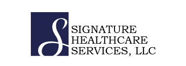 Signature Healthcare Logo
