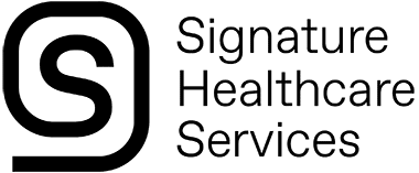 Signature Healthcare Logo