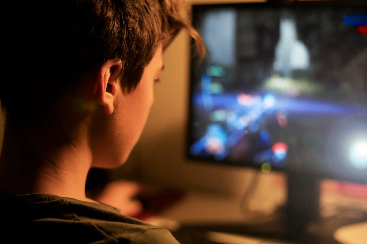 Can Video Games Cause Health Problems?