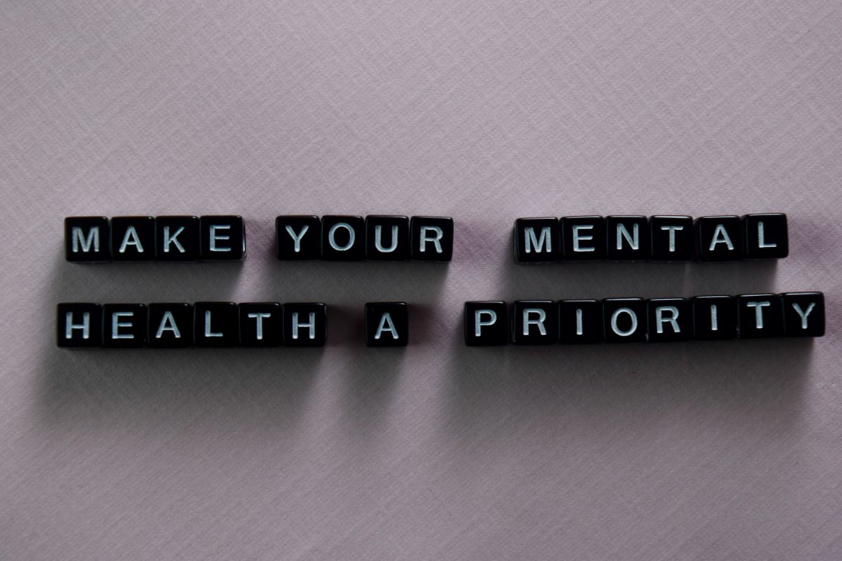 6 Ways to Prioritize Your Mental Health in the New Year - San Antonio  Behavioral Healthcare Hospital